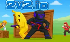2v2 IO