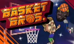 Basketball Bros