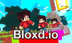 Bloxd IO