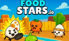 Foodstars IO