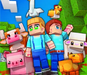 MineFun IO