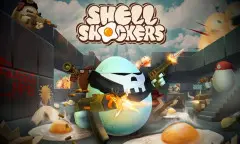 Shell Shockers