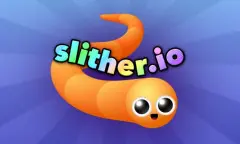 Slither IO