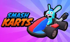 Smash Karts